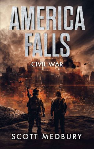 [America Falls 06] • Civil War